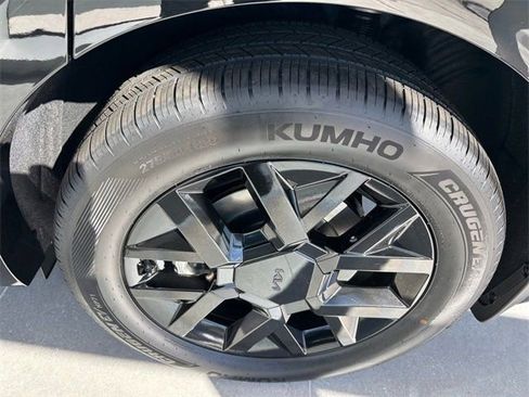 New 2026 Kia EV9 Land w/ Nightfall Edition Package image 8