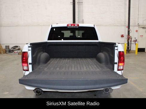 Used 2018 RAM 1500 Express w/ Express Value Package image 11