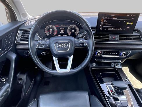 Used 2024 Audi Q5 2.0T Premium Plus AWD/4WD image 6