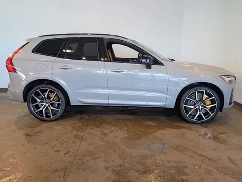 New 2026 Volvo XC60 T8 Polestar w/ Protection Package Premier image 6