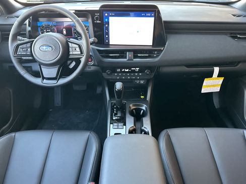 New 2026 Subaru Outback Premium AWD/4WD image 14