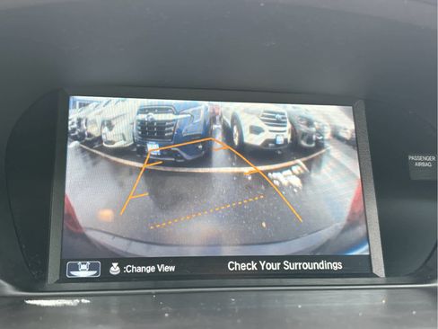 Used 2016 Acura TLX image 19