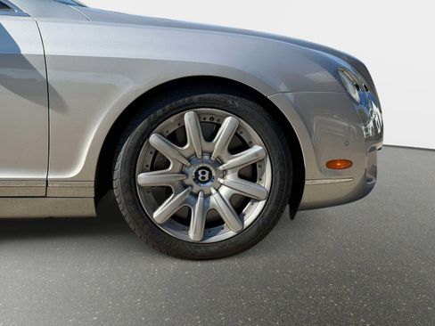 Used 2011 Bentley Continental GT Speed AWD/4WD image 21