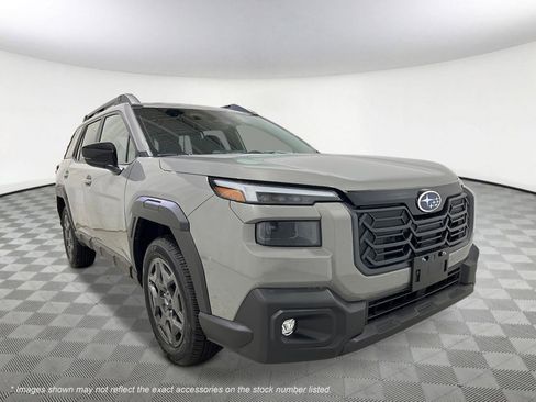 New 2026 Subaru Outback Premium image 8