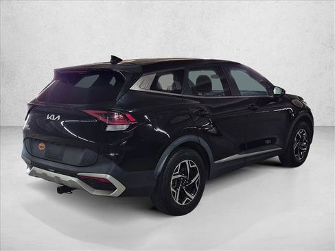 Used 2023 Kia Sportage LX FWD image 5