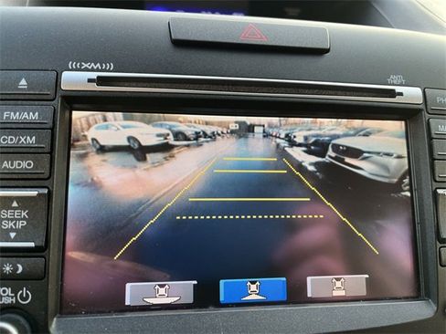 Used 2012 Honda CR-V EX-L image 17