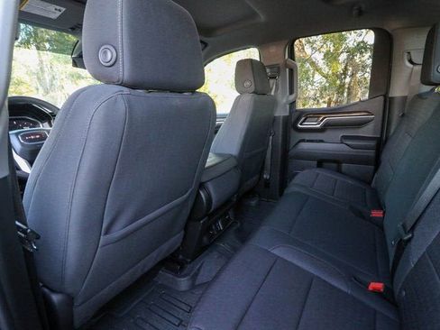 Used 2024 GMC Sierra 1500 SLE RWD image 27