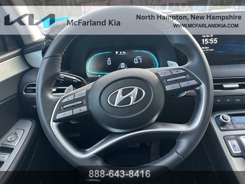Used 2025 Hyundai Palisade XRT image 16