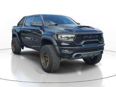 Used 2024 RAM 1500 TRX