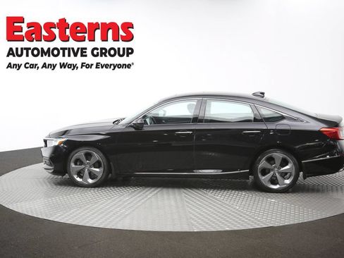 Used 2018 Honda Accord Touring image 60