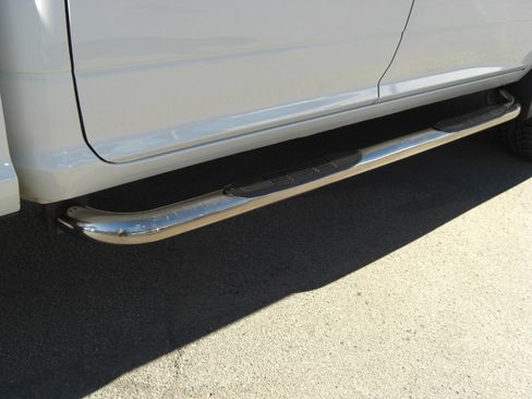 Used 2017 RAM 2500 SLT image 15