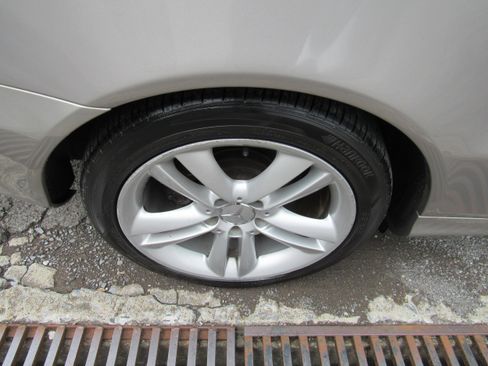 Used 2006 Mercedes-Benz CLK 350 Cabriolet image 15