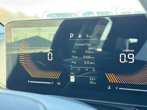 New 2025 Kia K4 LXS image 10