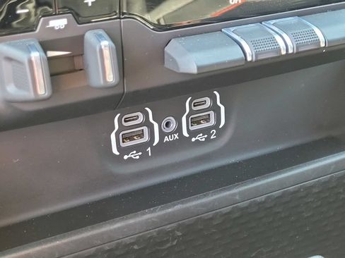 Used 2023 RAM 1500 Rebel w/ Rebel Level 1 Equipment Group AWD/4WD image 20