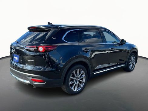Used 2023 MAZDA CX-9 Grand Touring image 3