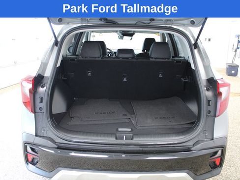 Used 2024 Kia Seltos S FWD image 5