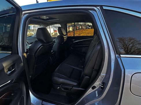 Used 2017 Acura MDX SH-AWD image 24