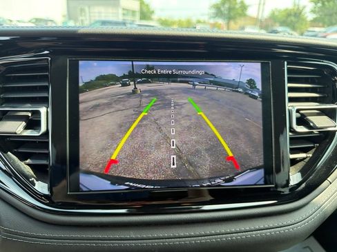 Used 2021 Dodge Durango Citadel AWD/4WD image 19