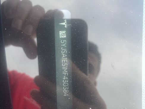 Used 2021 Tesla Model S Long Range image 5