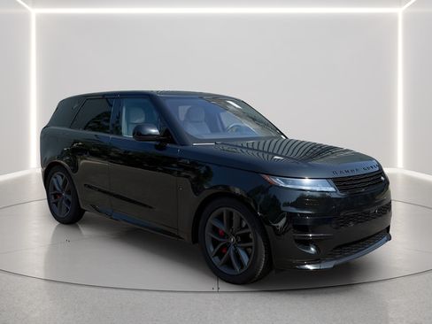 Used 2023 Land Rover Range Rover Sport SE Dynamic AWD/4WD image 7