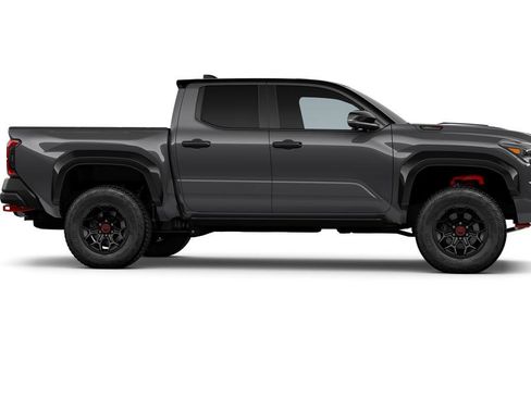 New 2026 Toyota Tacoma TRD Pro AWD/4WD image 15