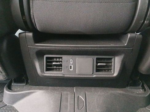 New 2025 Chevrolet Silverado 1500 Custom image 22