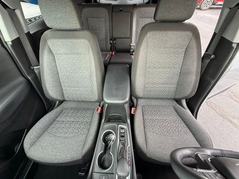 Used 2022 Chevrolet Equinox LT image 17