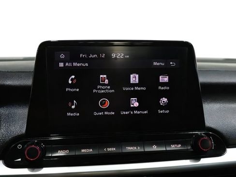 Used 2024 Kia Forte LXS FWD image 26
