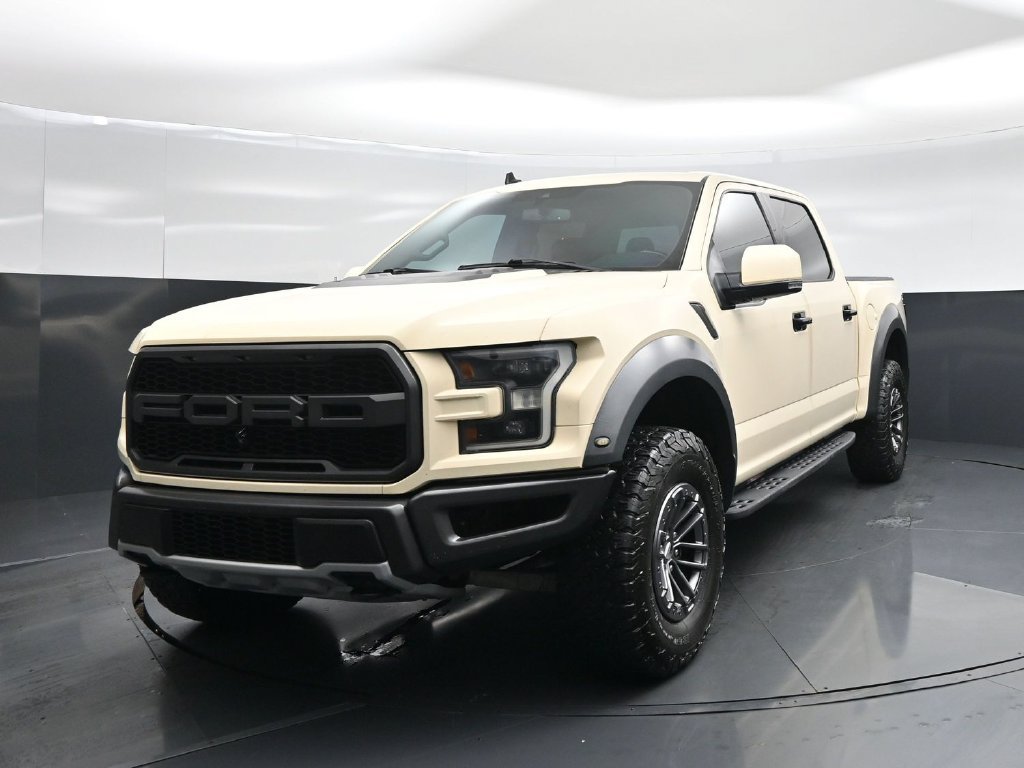 Used 2019 Ford F150 Raptor w/ Equipment Group 802A Luxury AWD/4WD image 53