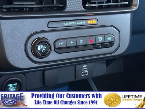 New 2026 Ford Maverick XLT w/ XLT Luxury Package AWD/4WD image 19