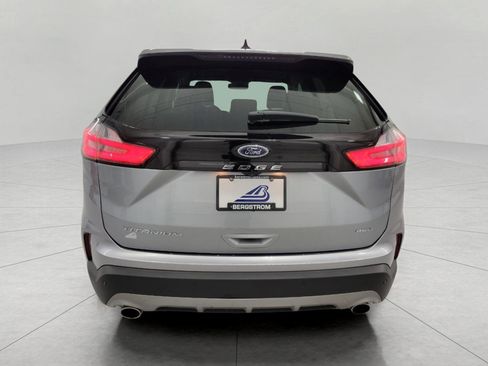 Used 2024 Ford Edge Titanium image 24