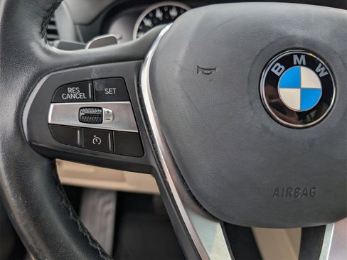 Used 2021 BMW X3 sDrive30i image 13