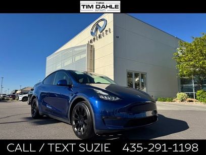 Used 2022 Tesla Model Y Long Range