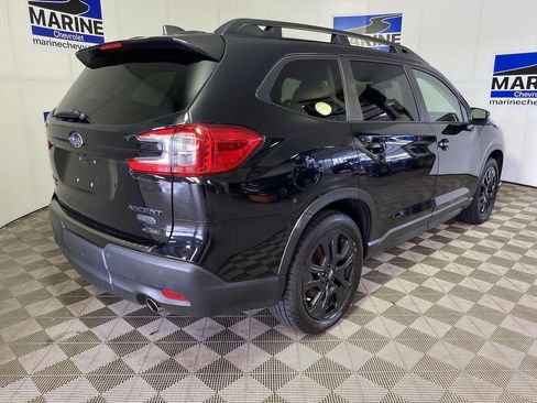 Used 2023 Subaru Ascent Onyx Edition Limited AWD/4WD image 13