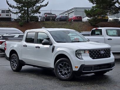 Used 2026 Ford Maverick XLT