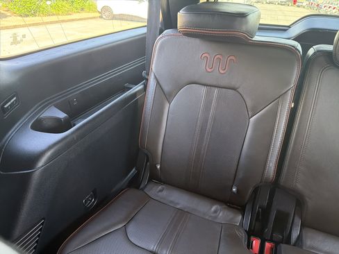Used 2020 Ford Expedition Max King Ranch AWD/4WD image 25