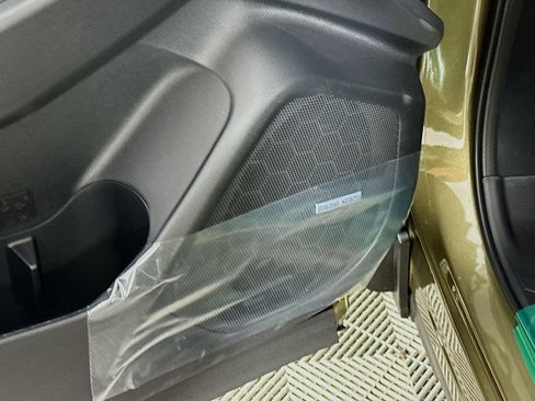 New 2026 Subaru Ascent Bronze Edition image 25