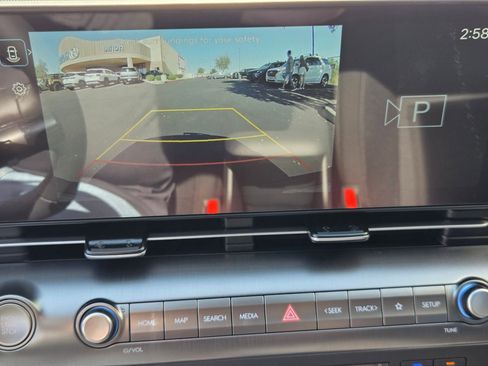 New 2026 Hyundai Kona SEL Sport image 12