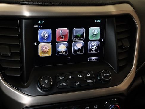 Used 2019 GMC Acadia Denali w/ Technology Package image 18