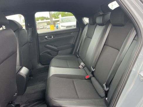 Certified 2026 Honda Civic Sport image 13
