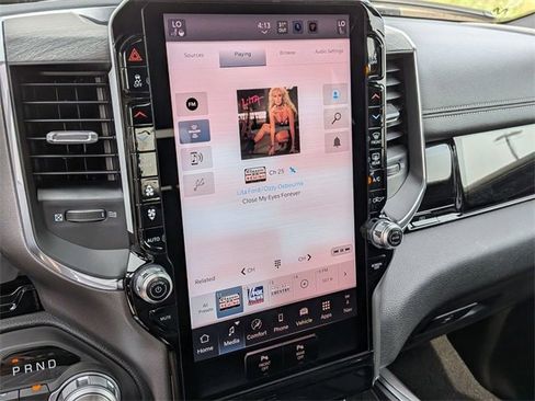 New 2026 RAM 1500 Laramie w/ Night Edition image 23