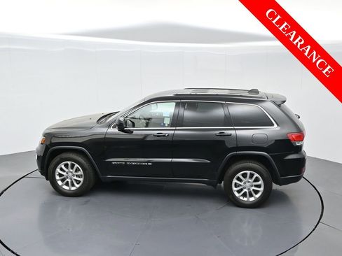 Used 2022 Jeep Grand Cherokee Laredo X image 66