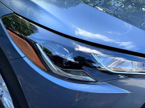 Certified 2023 Toyota Corolla Cross LE w/ Moonroof Package AWD/4WD image 26