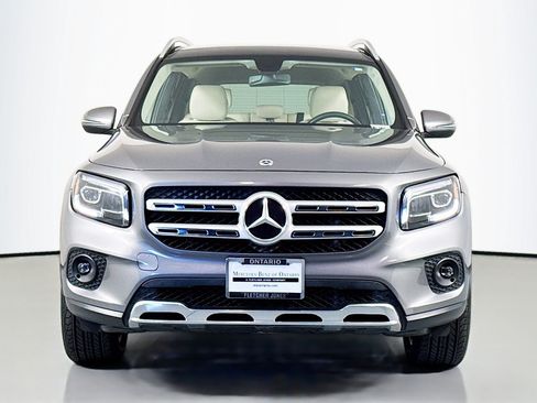 Certified 2023 Mercedes-Benz GLB 250 4MATIC image 3