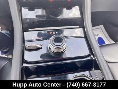 Used 2023 Jeep Grand Cherokee Limited AWD/4WD image 11