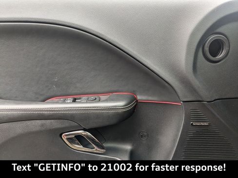 Used 2018 Dodge Challenger SRT Hellcat image 27