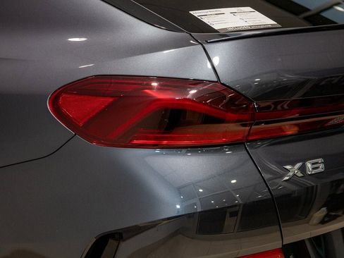 Used 2021 BMW X6 xDrive40i w/ Premium Package 2 image 9