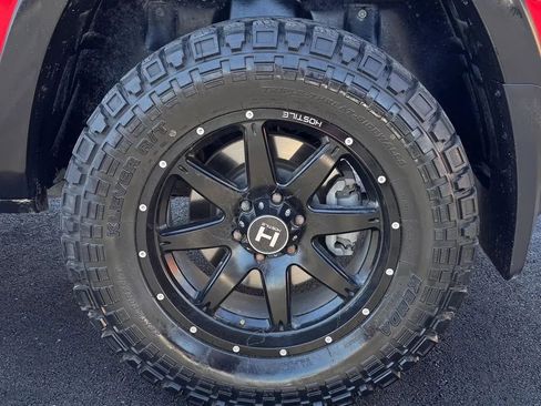 Used 2021 RAM 1500 Rebel w/ Rebel Level 2 Equipment Group AWD/4WD image 7