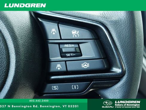 Used 2024 Subaru Crosstrek 2.5i Sport AWD/4WD image 15