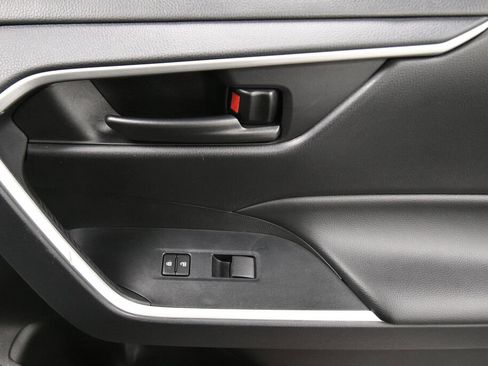 Certified 2024 Toyota RAV4 LE image 26